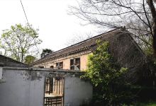 龙衣庵景点图片