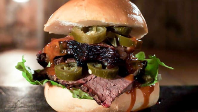 13 Gobbi Pub餐厅图片