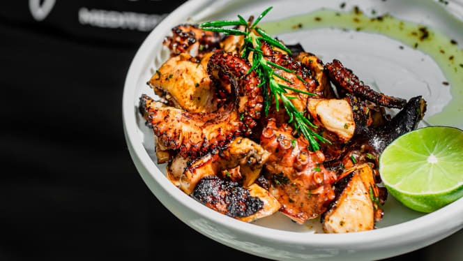 Neptunes餐厅图片