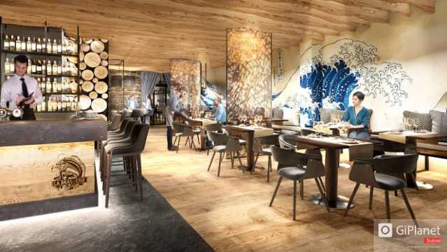 La Locanda - Ristorante Fam. Carmagnini餐厅图片