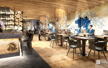 La Locanda - Ristorante Fam. Carmagnini餐厅图片