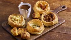 Toby Carvery Whitewebbs House-恩菲尔德