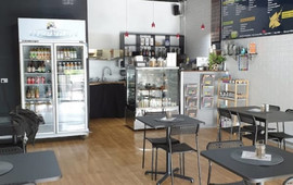 Lavish Specialty Coffee