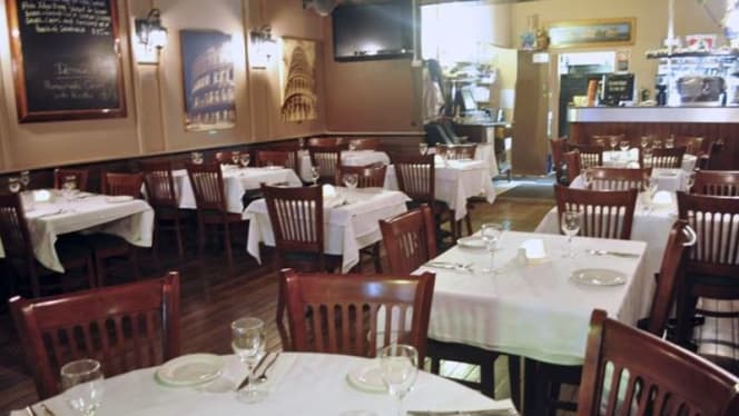 Borrelli's餐厅图片