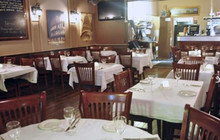 Borrelli's餐厅图片