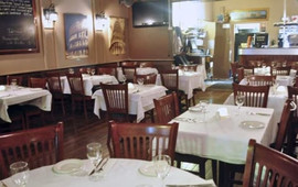 Borrelli's