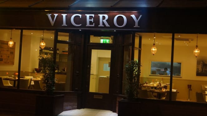 Viceroy Tandoori餐厅图片