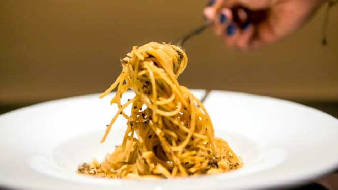 Timo Restaurant餐厅图片