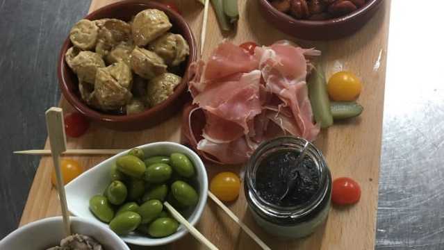 Les Glycines D'antan