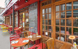 La Cantine