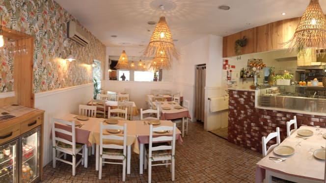 Tiffosi da Serra餐厅图片