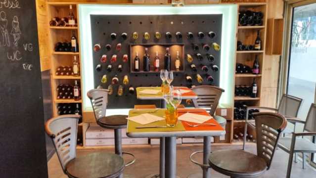 Le Kafe-In