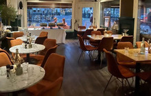Spaarne 66餐厅图片