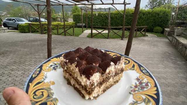 La Cascina del Sole - Ristorante