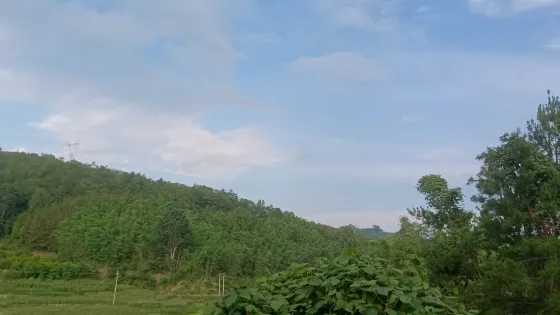 那隆村
