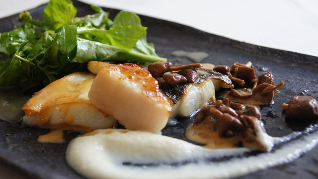 Ristorante Diviso Hayama