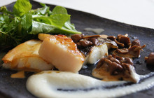 Ristorante Diviso Hayama餐厅图片