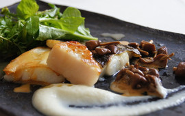 Ristorante Diviso Hayama