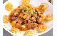 王家大院餐厅图片
