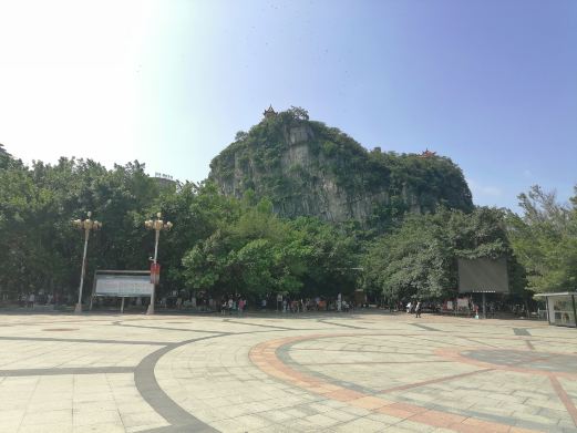 灵峰公园