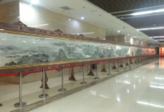 敕勒川博物馆景点图片