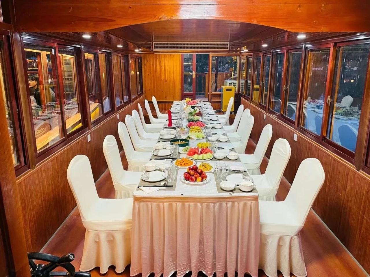 阿克苏迎宾馆·中餐厅餐厅图片