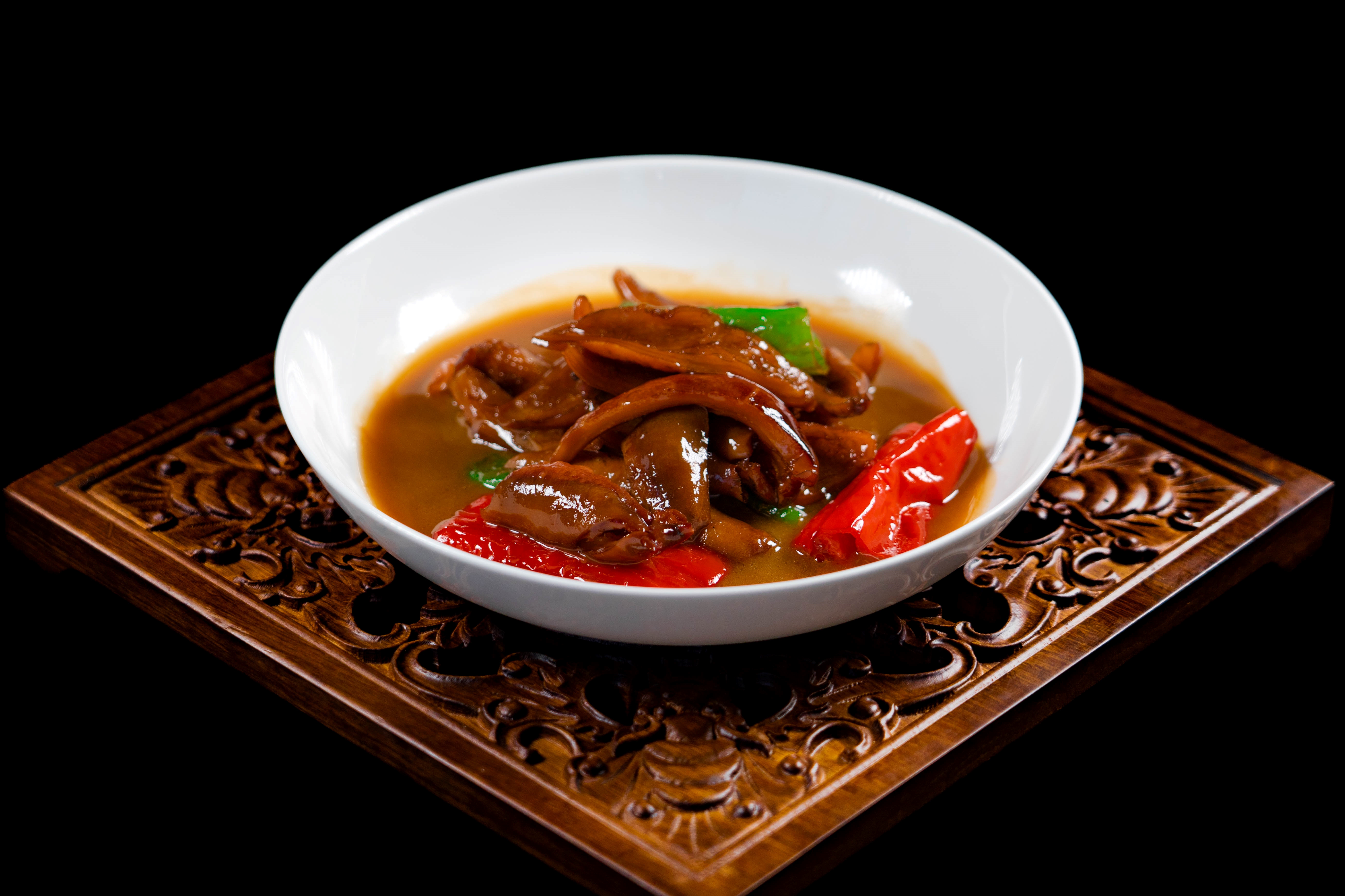 黎竹·海南私房手艺菜(清水湾东榕环球美食店)餐厅图片