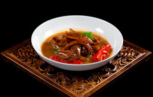 黎竹·海南私房手艺菜(清水湾东榕环球美食店)餐厅图片