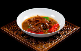 黎竹·海南私房手艺菜(清水湾东榕环球美食店)