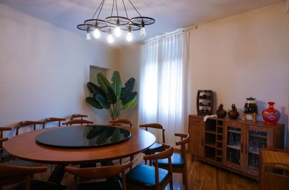 师宗巴比仑鼎盛大酒店·餐厅