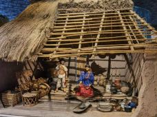 国立人类学博物馆-墨西哥城-CELINE ZHOU💫