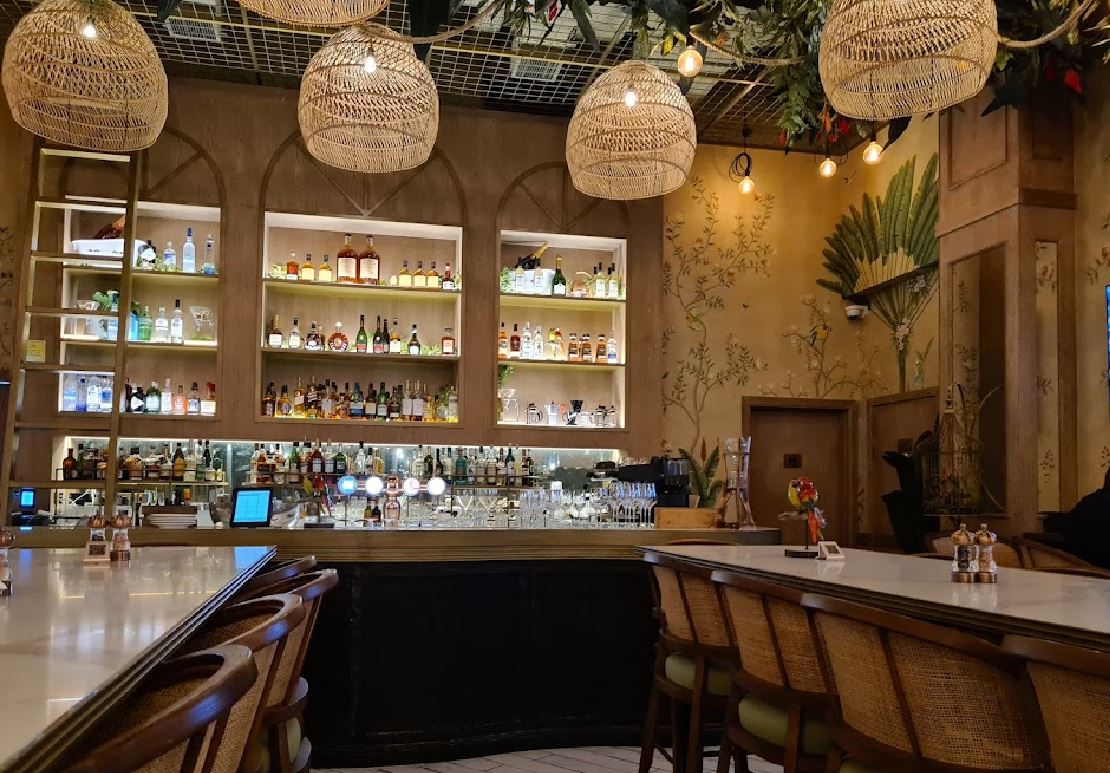 Raclette Brasserie & Cafe