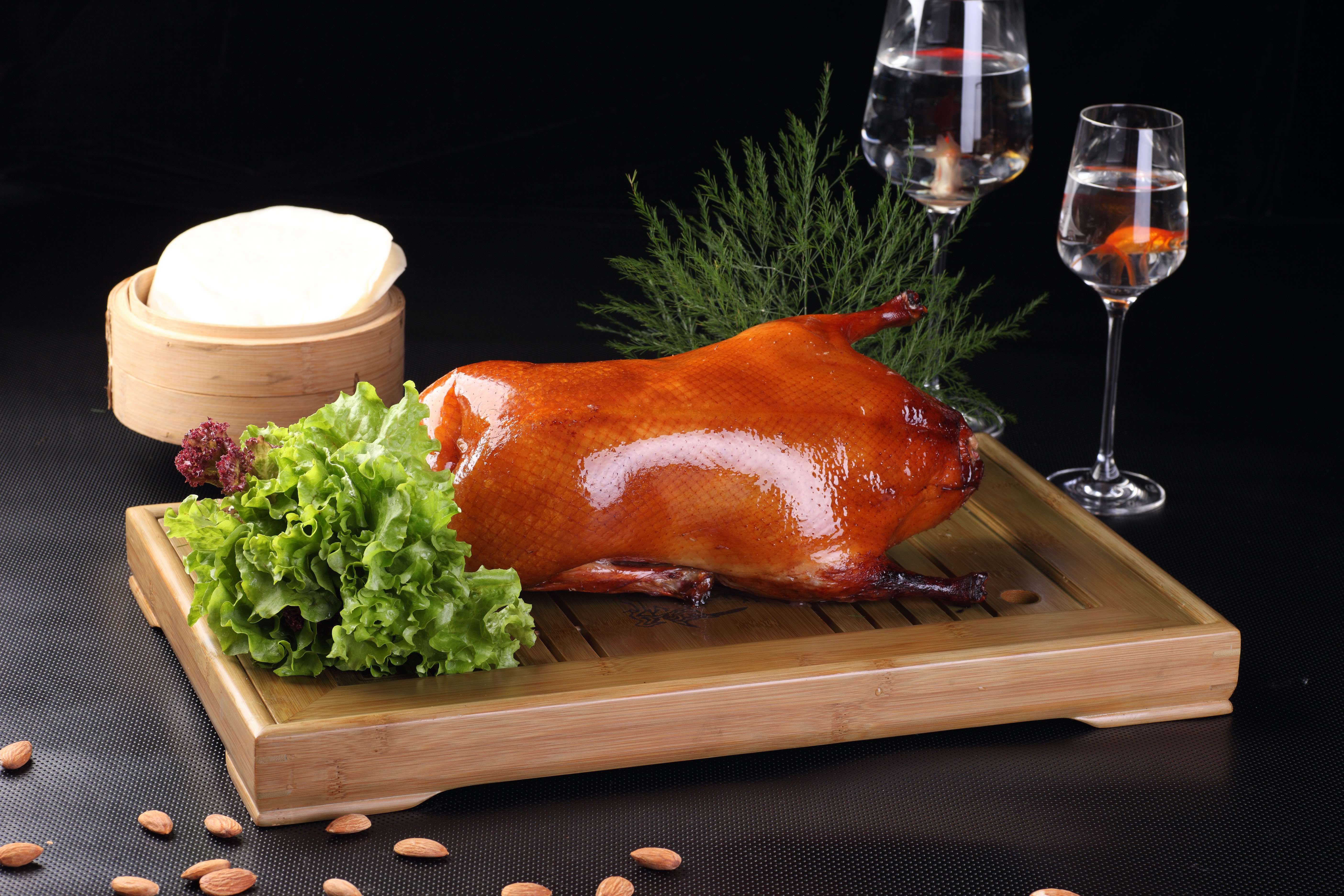 乌兰察布博源大酒店(霸王河店)·源味自助餐厅餐厅图片