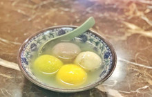 赵氏汤圆(东关街店)餐厅图片