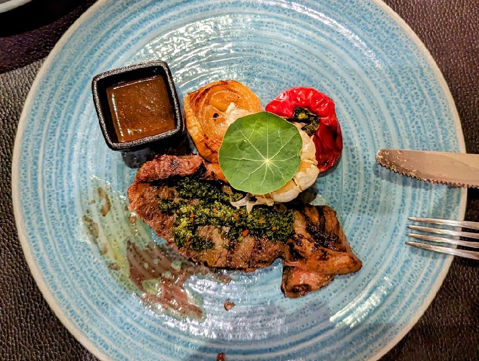 费尔蒙特诺福克酒店(Fairmont the Norfolk)图片