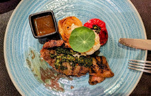 Tatu Restaurant餐厅图片