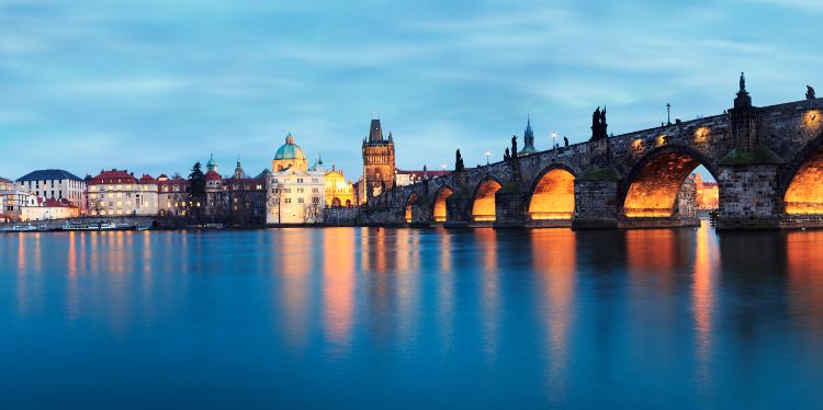Charles Bridge