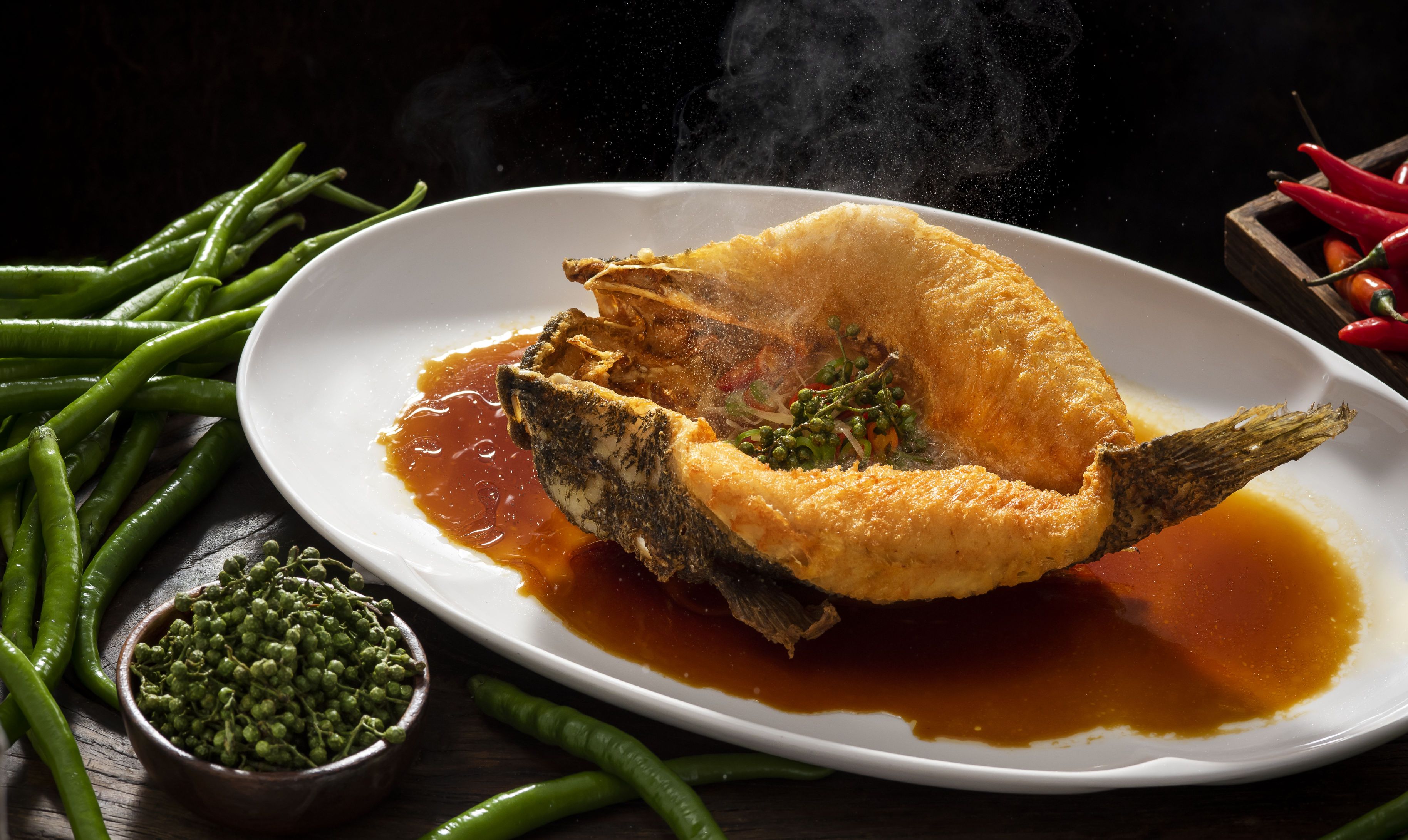 侨美食家(沙面总店)