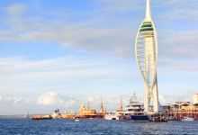 斯宾纳克塔景点图片