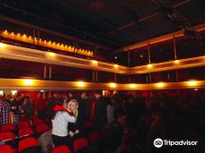 Steintor-Variete Halle-哈雷