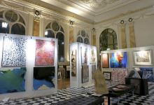 Wentworth Gallery景点图片