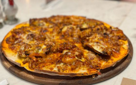 Mazzaro Boutique and Restaurant