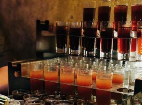 贰麻酒馆(339小森林店)