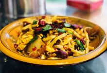 俊子饭店土家湘菜(凤凰古城店)美食图片