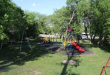Jean Louis Legare Regional Park景点图片