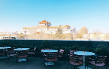 北京璞瑄酒店·左岸 · Rive Gauche餐厅图片
