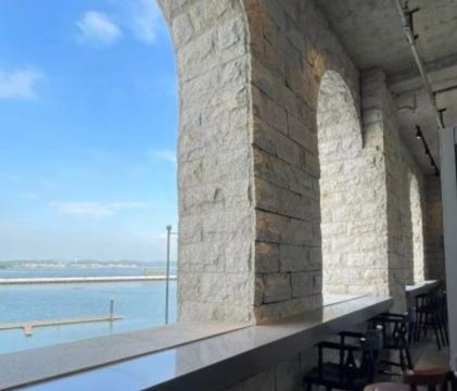 22ºN BISTRO西餐&酒馆(石奥商业街店)