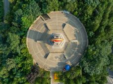 西柏坡景区-平山