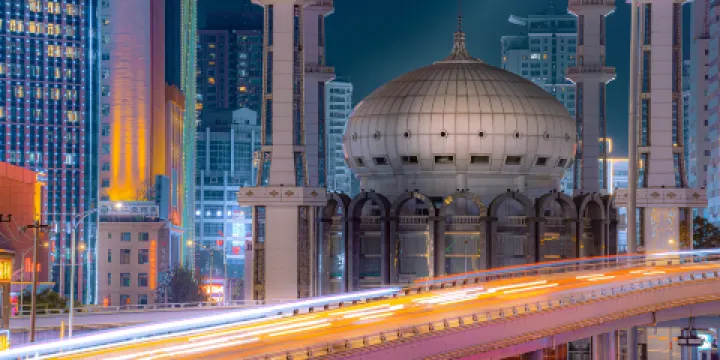 蘭州西關清真大寺