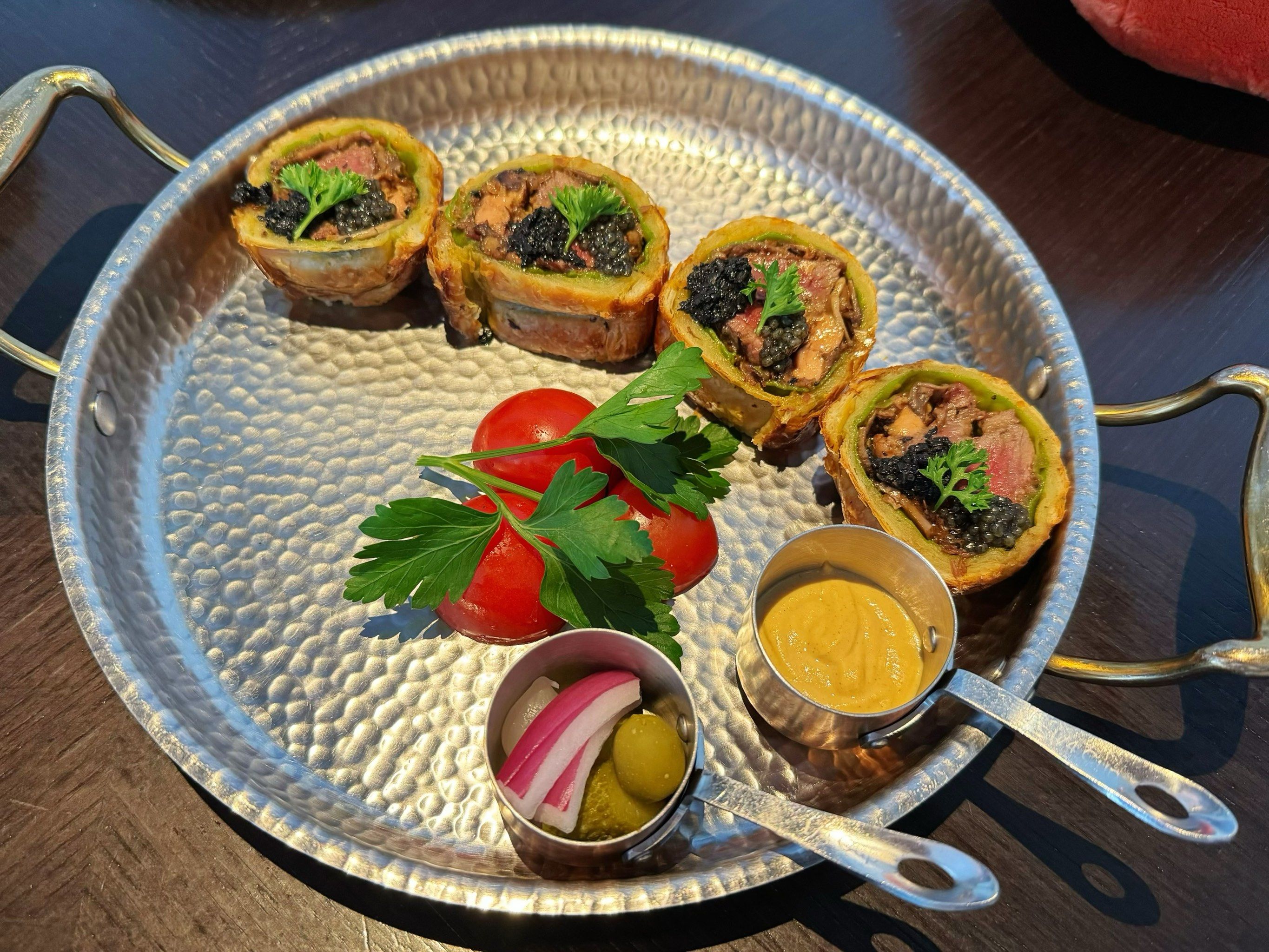 牛排家(京西大悦城店)